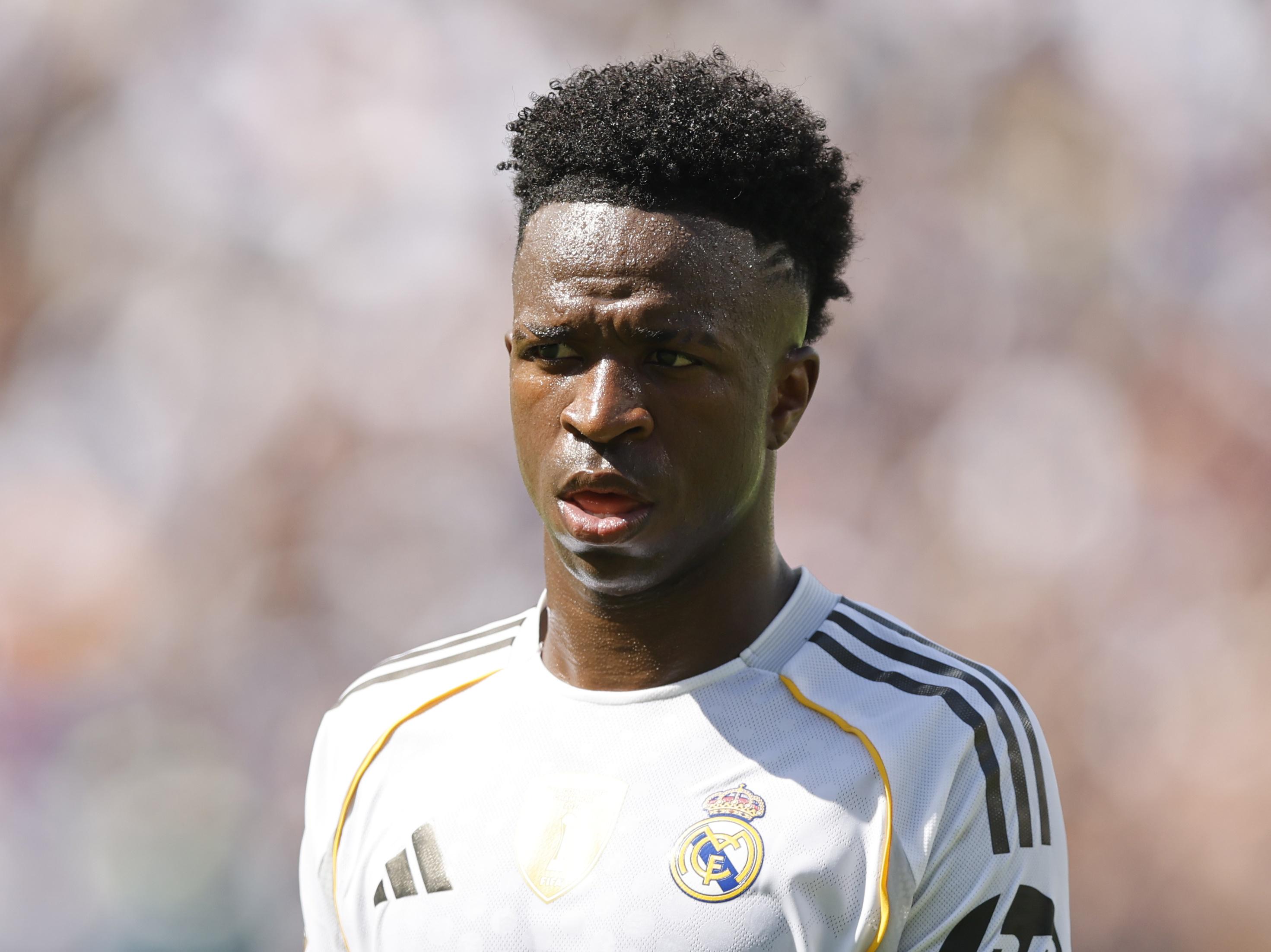 相关的事情, 维尼修斯要 相关的事情, 维尼修斯要