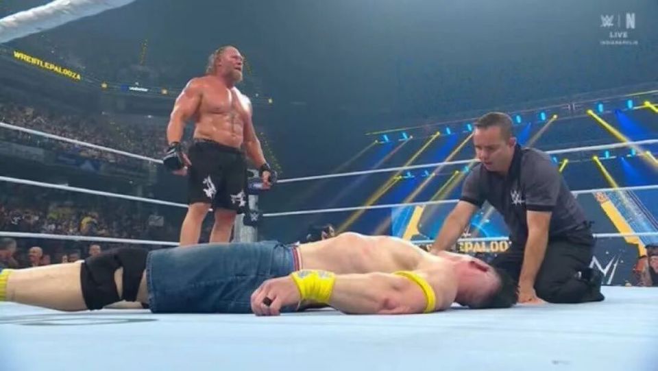 最后一场对, YtM 最后一场对, YtM