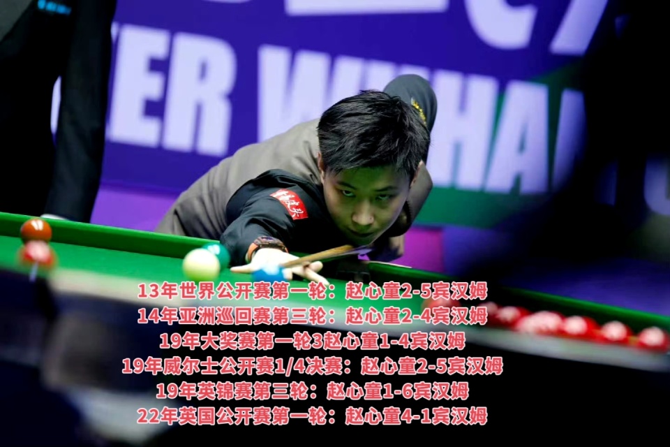 需要赵心童 需要赵心童