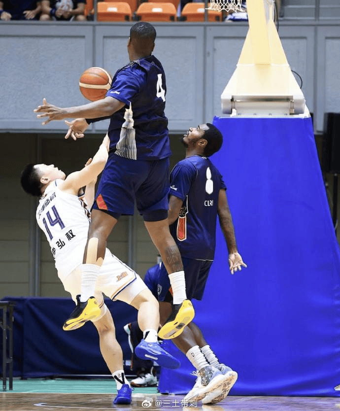 上海男篮 上海男篮